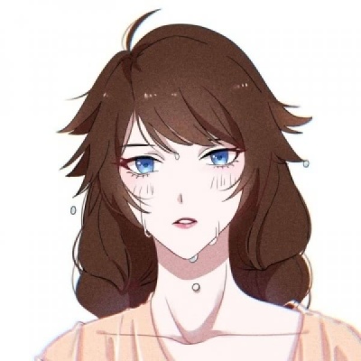 兽设复古风格设计Furry群